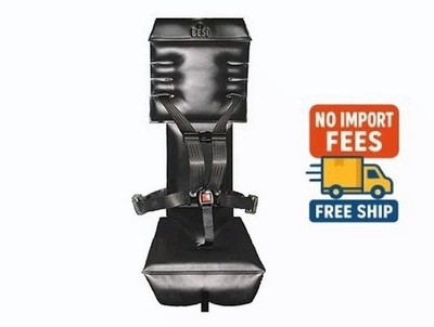 Besi Pro Tech IV Child Safety Securement - 25-90 lbs No Pouch 30-0034-0145 NEW