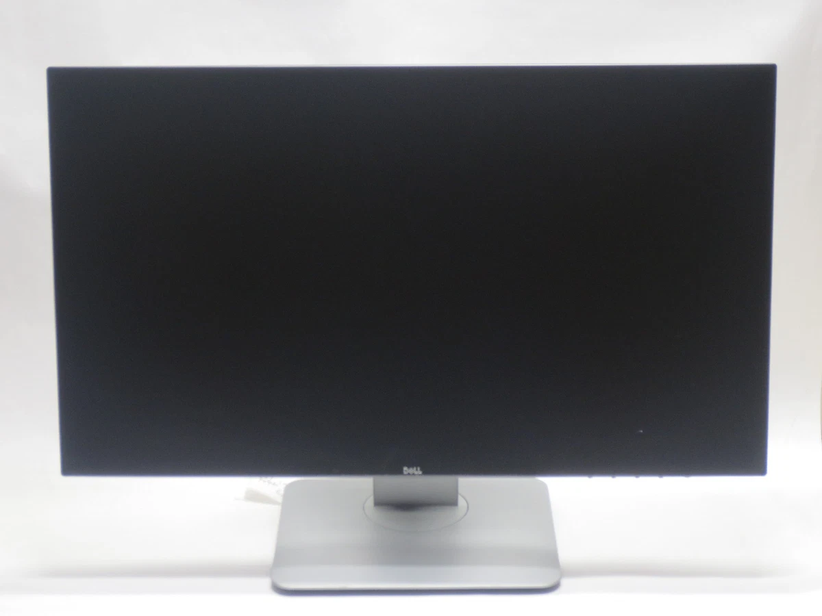 Dell Monitor 24 for sale - eBay