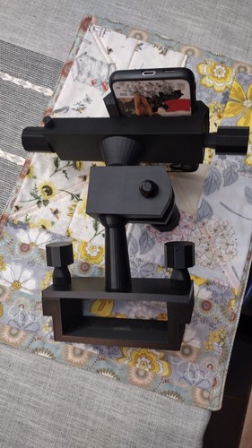 Bowflex, Direct Mount Smart Phone Holder - 第 6/8 張圖片
