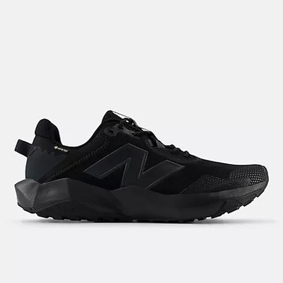 NEW BALANCE Dynasoft Nitrel v6 Gore Tex  - Trailrunningschuhe HERREN - MTNTR