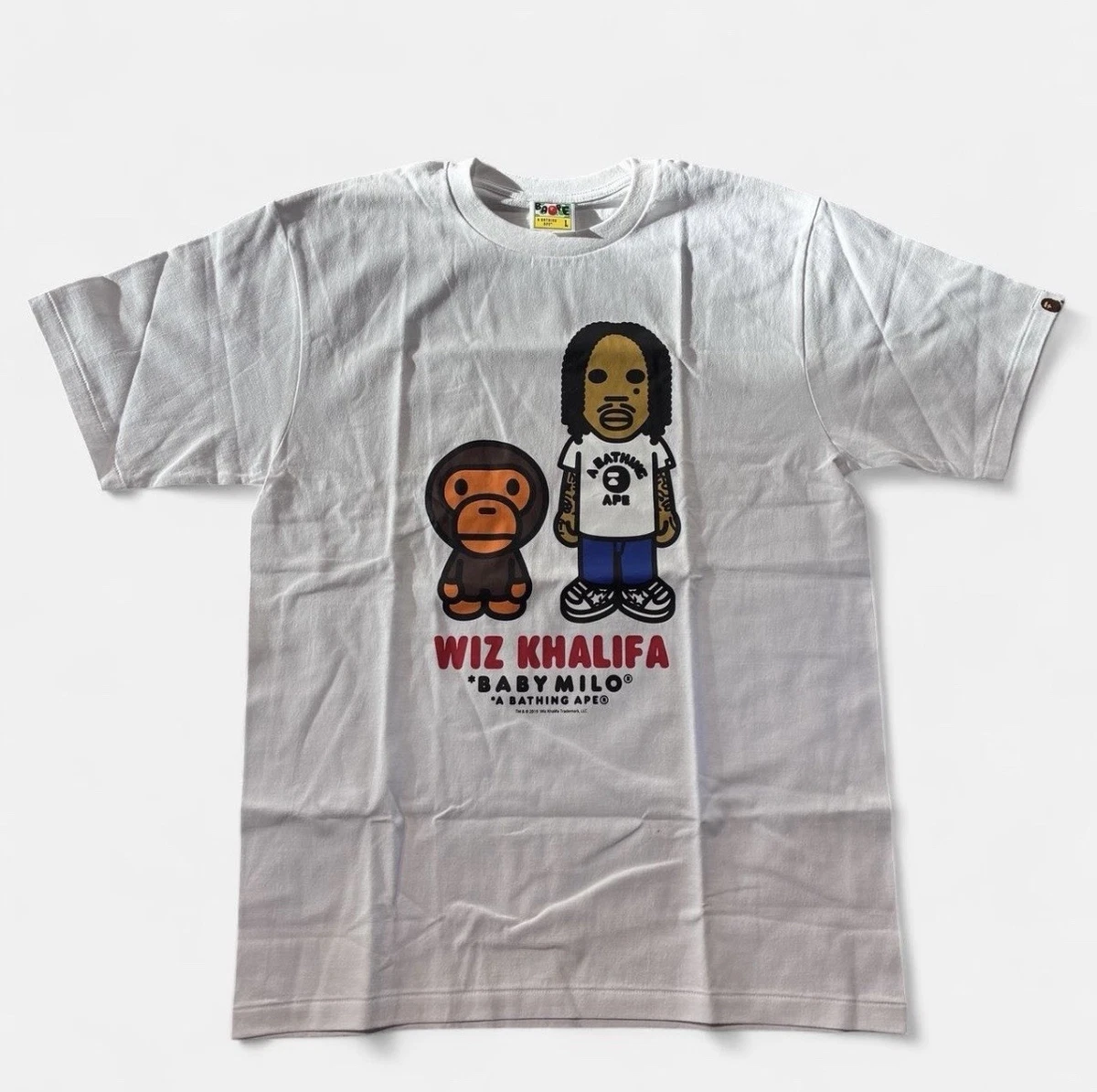 Baby Milo T Shirt for sale - eBay