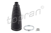 Faltenbalgsatz Lenkung Topran 600 701 FüR Plus Auris Toyota Prius Corolla NRE150