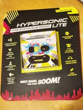 HyperSonic Lite *BN* Bluetooth Wireless in Ear Earphones Buds (HYPSNC6-TWS500