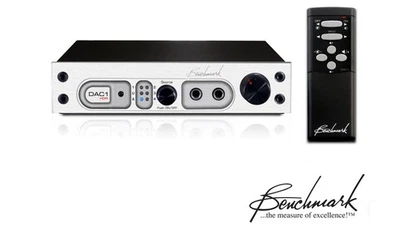 Benchmark DAC1 HDR - Bild 1 von 2