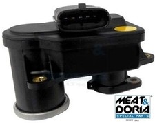 MEAT & DORIA 89233 Stellelement für Drallklappen (Saugrohr) 