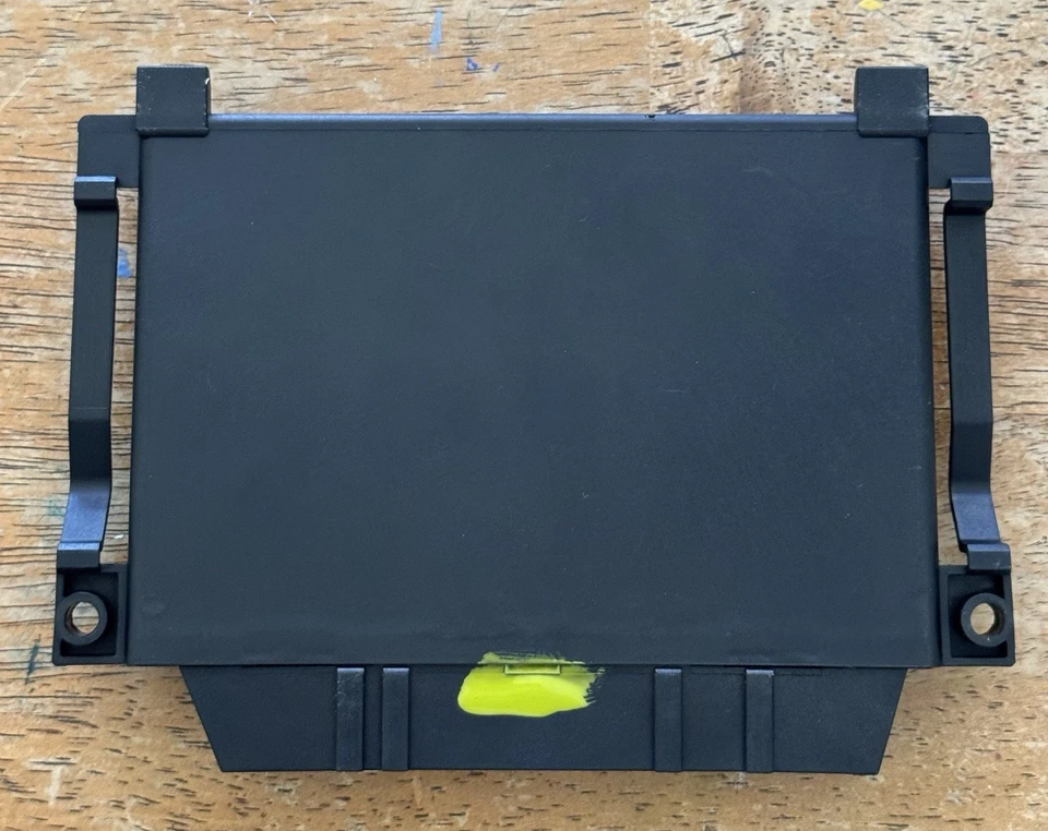 Módulo de control de transmisión Dodge Charger Chrysler 300 TCM 05150913AA 2013-2014 Foto 2 de 3