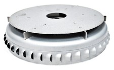 1 Ametek Vacuum Part 31253 / Stat Fan All 2FAN 5.Bypass Mtrs-(#7