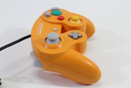 Official Nintendo Gamecube Controller Various Color ALL OEM Original Parts Japan - Picture 617 of 1,054