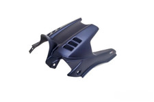 Puig Hugger Mudguard Fender Matte Black Yamaha XSR 700 MT-07 2016 - 2025