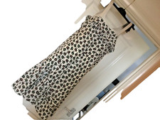 Designer Mark Jacobs Dress Size M  100% Silk