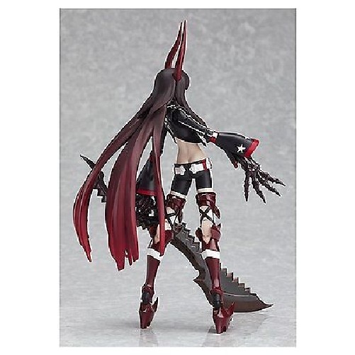 figma168 ブラックゴールドソー figma ブラックゴールドソー (フィギュア) - ホビーサーチ