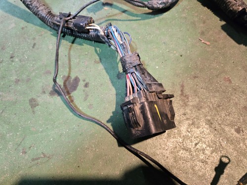 6.7L CUMMINS ENGINE HARNESS FOR PARTS 4945369 - Picture 4 of 11
