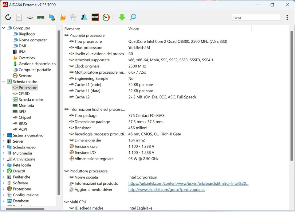 Pc desktop Packard Bell iMedia S3712 - Immagine 4 di 4