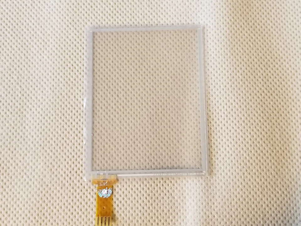 HTC Touch Screen Digitizer Front Lens TILT 8925 TyTN II Wing P4350 Herald 02 XDA - Image 3 of 3