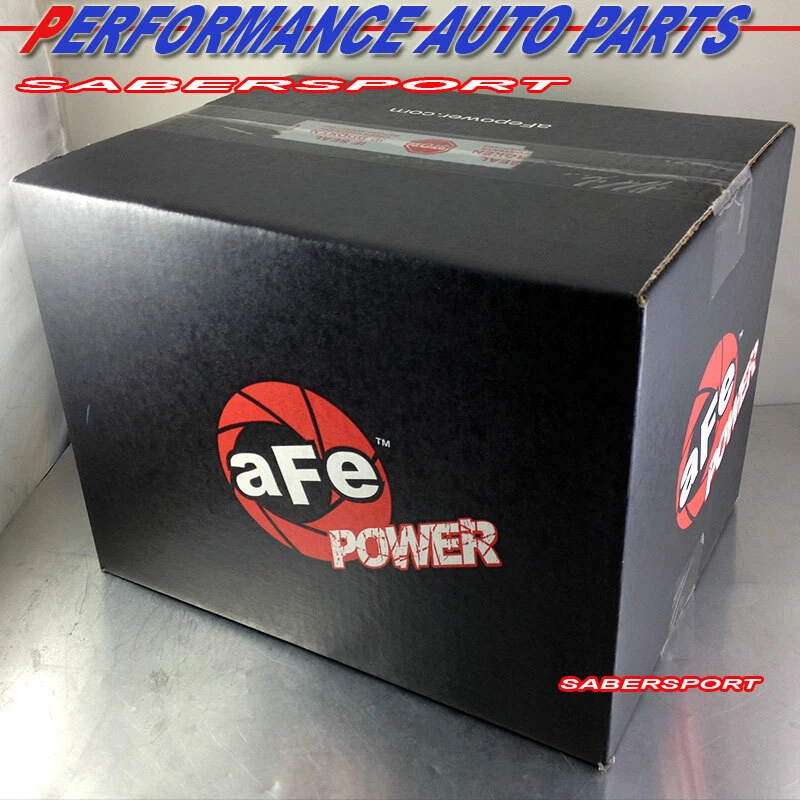 Entrada de aire frío aFe Magnum Force para Audi A3 2009-2013 / VW GTI 2.0T 2010-2014 Foto 4 de 4