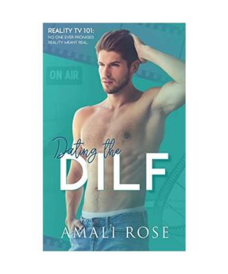 Dating the DILF, Amali Rose