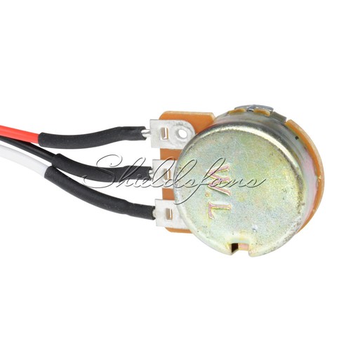 DC 12V 24V 6-30V Max 8A PWM Motor Speed Controller With CCM5D Digital Display - Picture 8 of 8