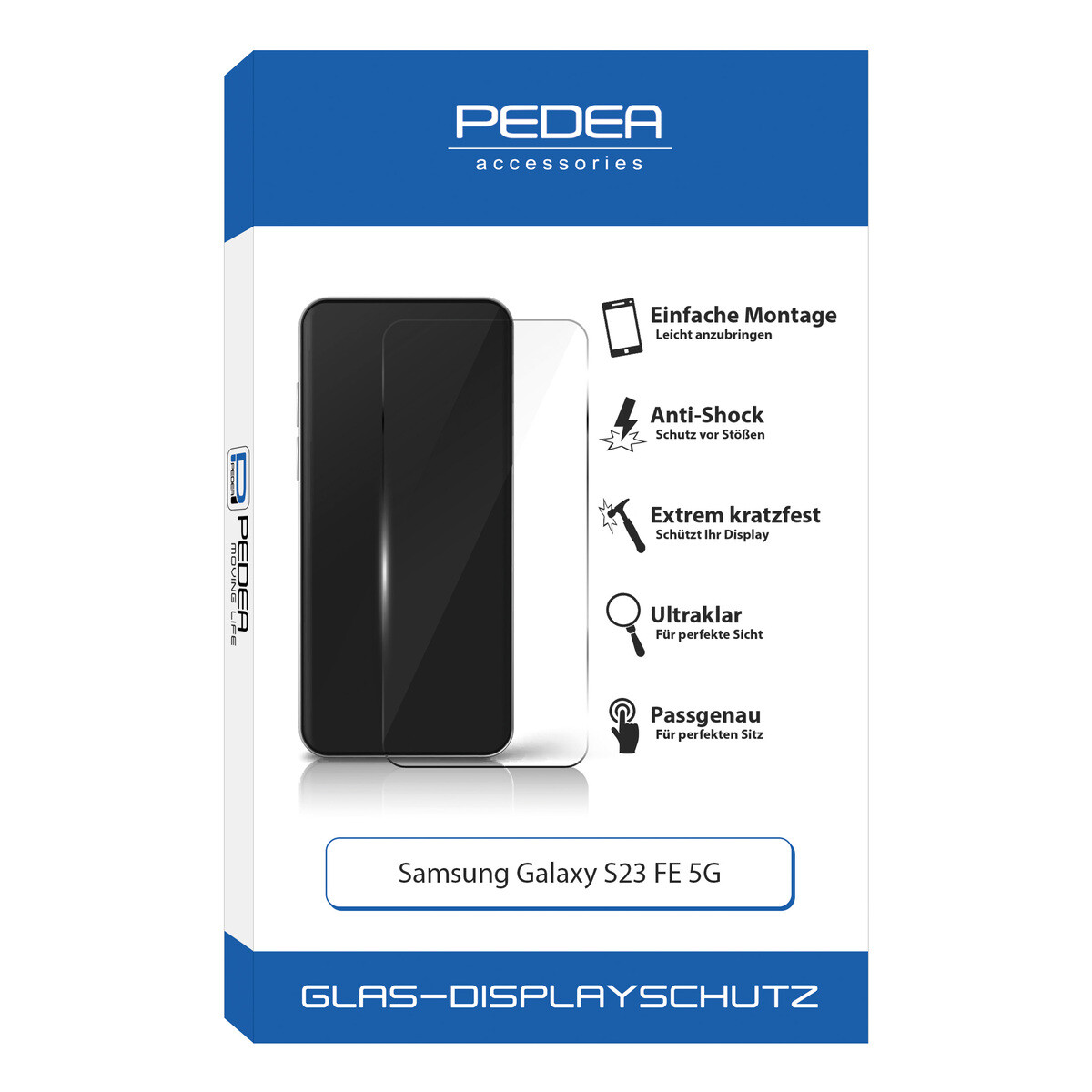 Дисплей для планшета Samsung Galaxy S23 FE 5G wie neu