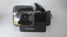 . Electric Agfa scop 200
