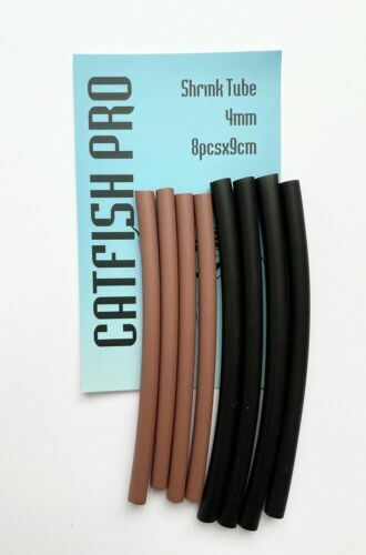 Tackle y herramientas de terminal Catfish Pro - ganchos, plataformas, enlace gato, tubo de plataforma, agujas - Imagen 7 de 27
