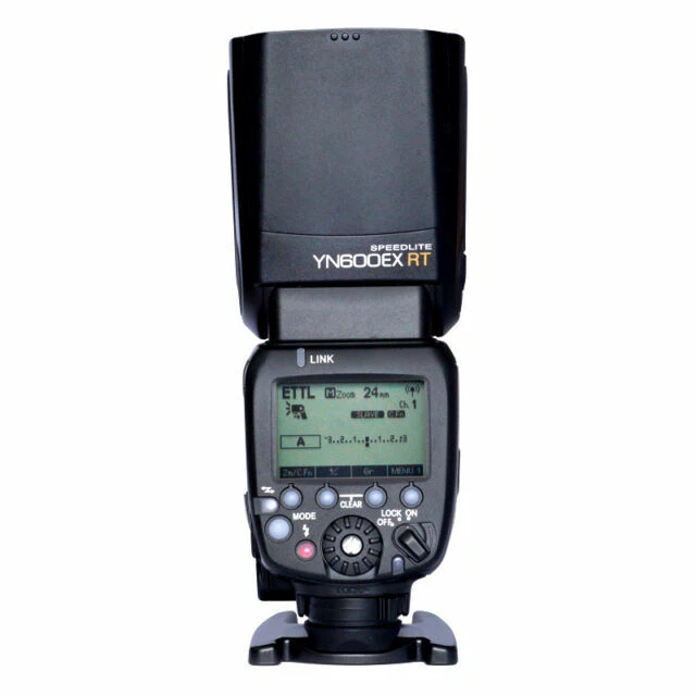 YONGNUO Camera, Drone & Photo Accessories