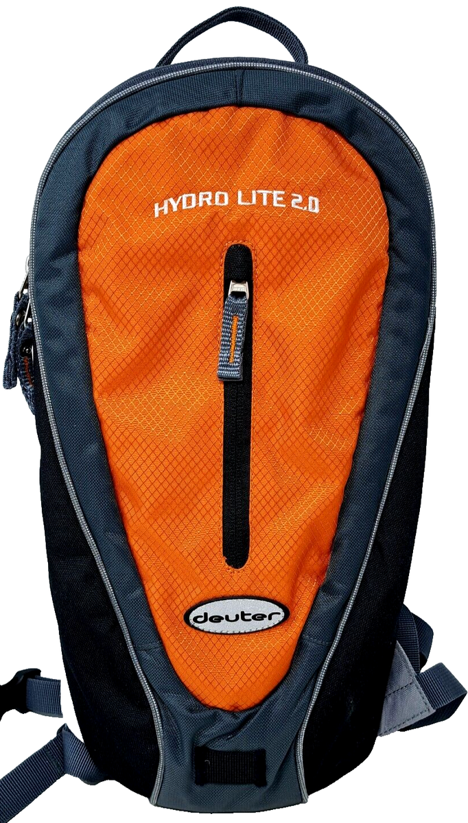 Deuter Hydro Lite Hydration Hiking Biking Backpack Only - Main Image
