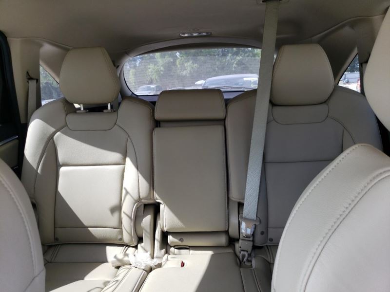 Air Cleaner 3.5L Fits 1620 MDX 7251906 eBay