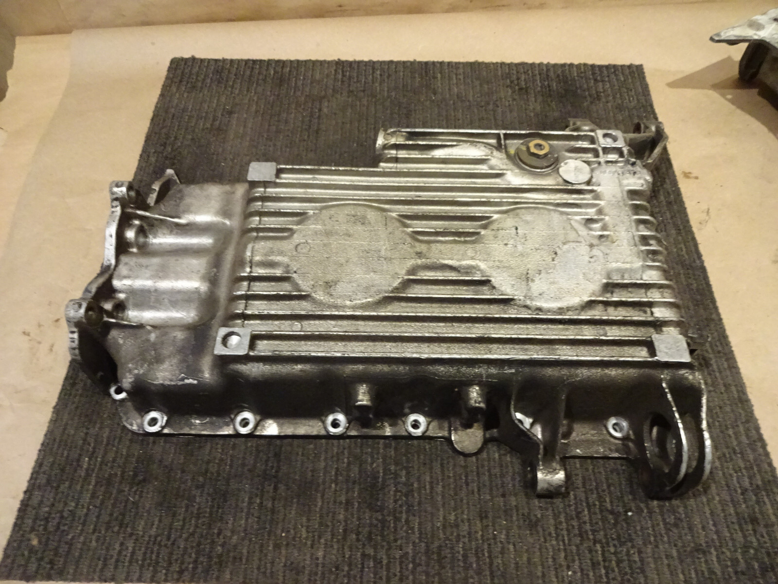 Ferrari F355 - Oil Pan/ Sump P/N 153685
