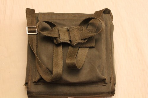 RACAL MA-4248 MEROD Dispositif de saisie et de lecture de messages AVEC CÂBLES ET POCHETTE NEUF - Photo 23 sur 23
