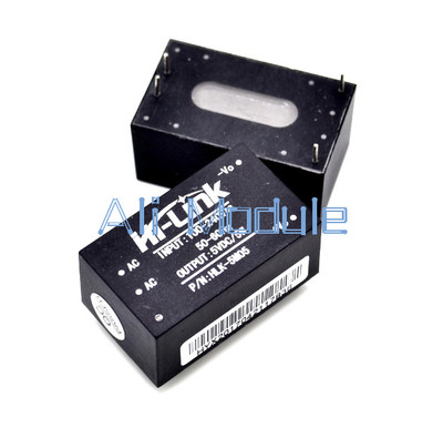 Alimentatore 240V / 12V 830mA HLK-10M12 Versione Stampabile - Foto 14