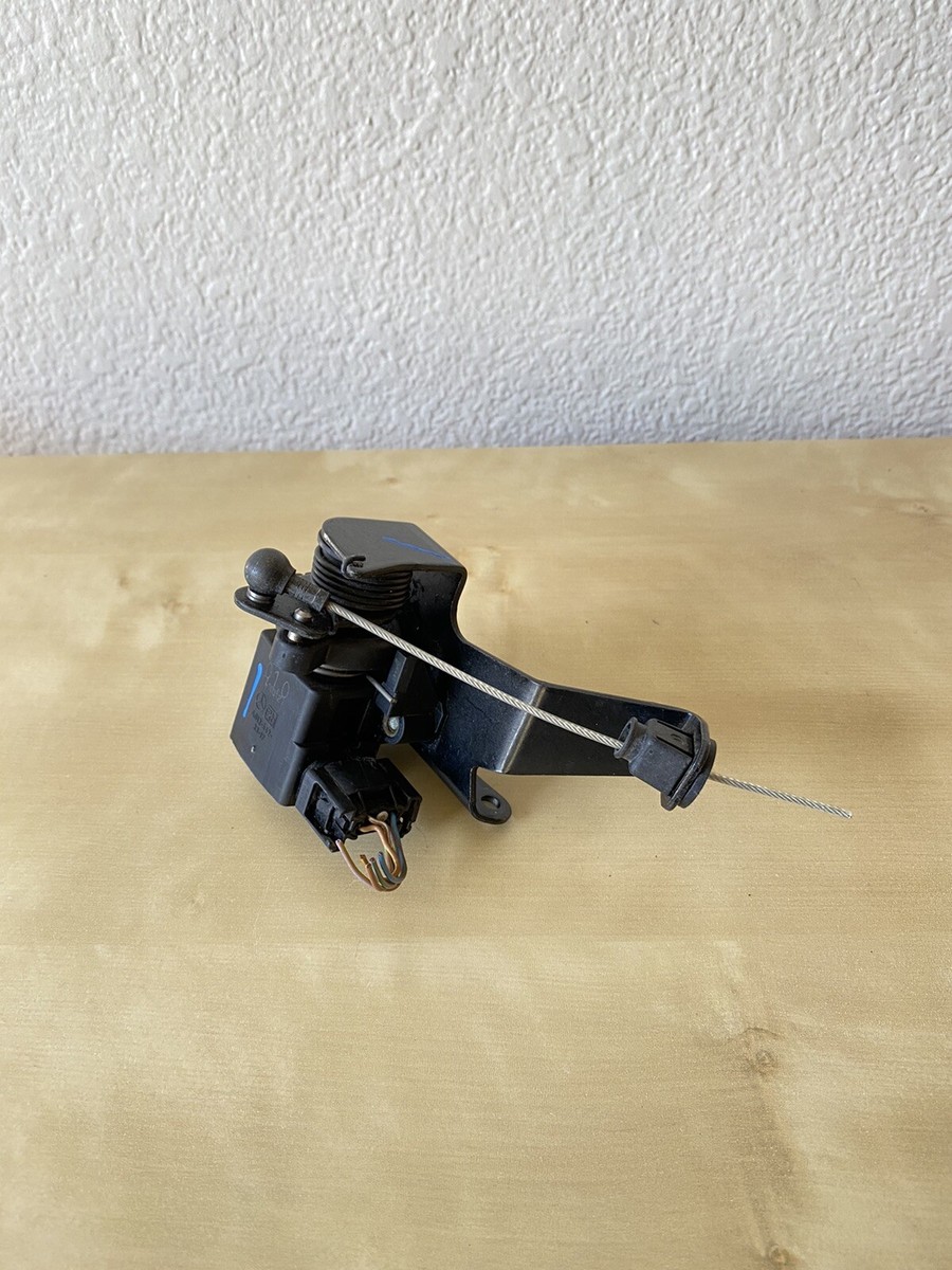 Mercedes-Benz Throttle Position Sensor TPS 0125423317 C230 CLK320