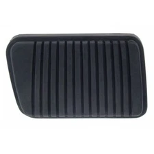 Clutch Pedal Pad Rubber 1965 1966 1967 1968 Ford Mustang Models