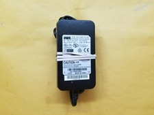 CISCO 341-0081-01 AC/DC Adapter Power Supply 48V 0.38A TESTED FAST SHIP