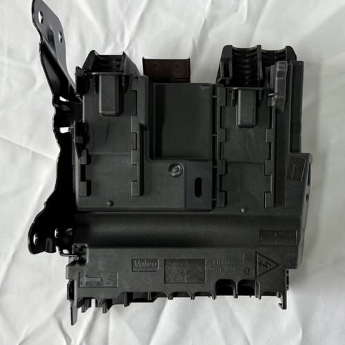 Originale Modulo protezione gestione batteria BPGA per Peugeot 308 9675350280 - Zdjęcie 3 z 6