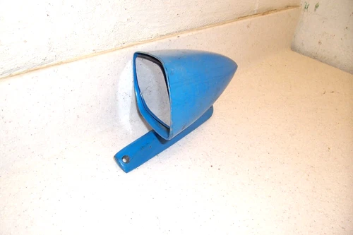 70 71 72 73 74 75 76 77 FORD MAVERICK GT GRABBER COMET GT RH SPORT MIRROR ORIG