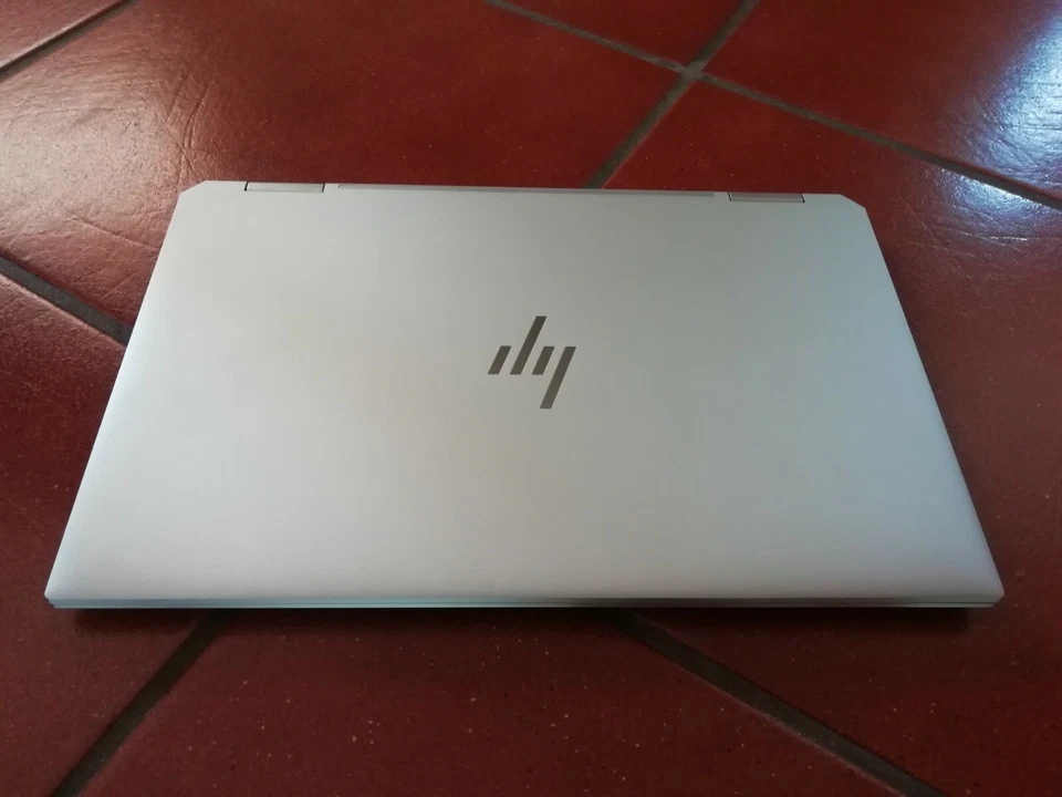 HP Spectre x360 13,3" (512GB SSD, Intel Core i7 10a gen) - Immagine 3 di 4