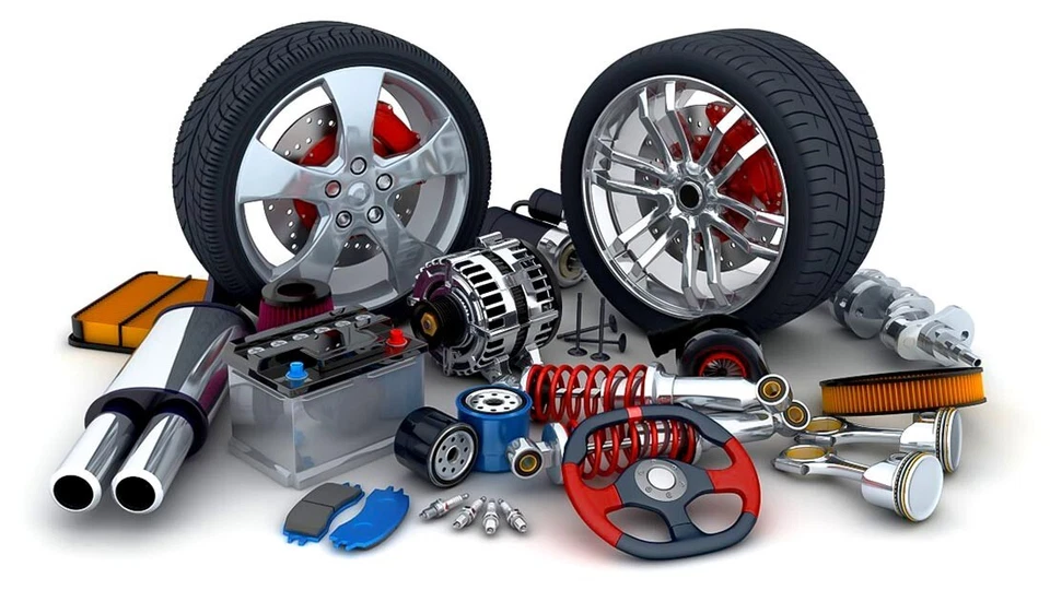 Pastiglia freno Adige per GILERA Fuoco I.E. PIAGGIO Fly Mp3 X8 X9 Beverly 500 - Image 3 of 3