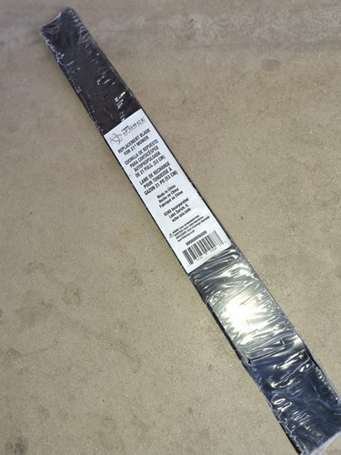Echo Solid Steel Mower Blade For 56V Eforce Cordless Lawn Mower
