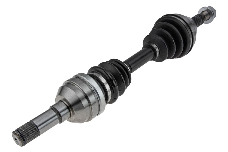Arbre de transmission droit pour Opel Astra H et Zafira B 1.9 CDTI motorisation diesel