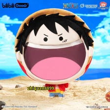 Official ONE PIECE Monkey D. Luffy Itabag Backpack Shoulder Bags Gift
