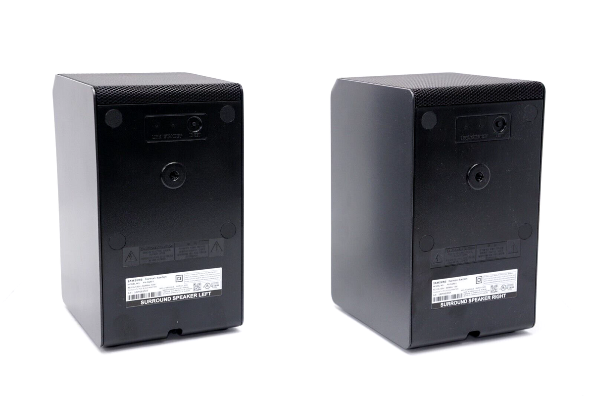 Samsung HW-Q90R/ZA 510W 7.1.4-Channel Soundbar System for sale