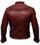 Star Lord Inspired Jacket | Guardians of the Galaxy 2 Jacket | Chris