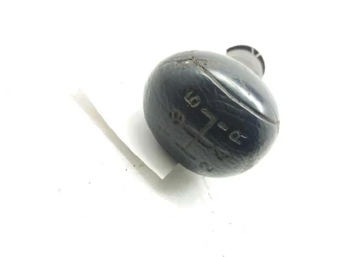 96462381 Pomo Palanca Cambio para DAEWOO MATIZ City 2004 4591750 - Imagen 1 de 3