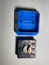 Phaser Command Target Sensor Vintage 1986 Remco Laser Tag KO