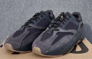 adidas gazelle silver green womens adidas Yeezy Boost 700 Utility Black