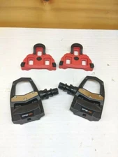 Exustar PR18ST Composite road pedals EPS-SL New in the box.