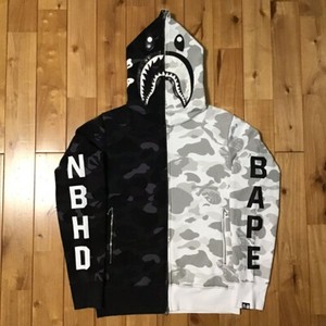 Bape Neighborhood Hoodie | eBay Bape Neighborhood Hoodie | eBay