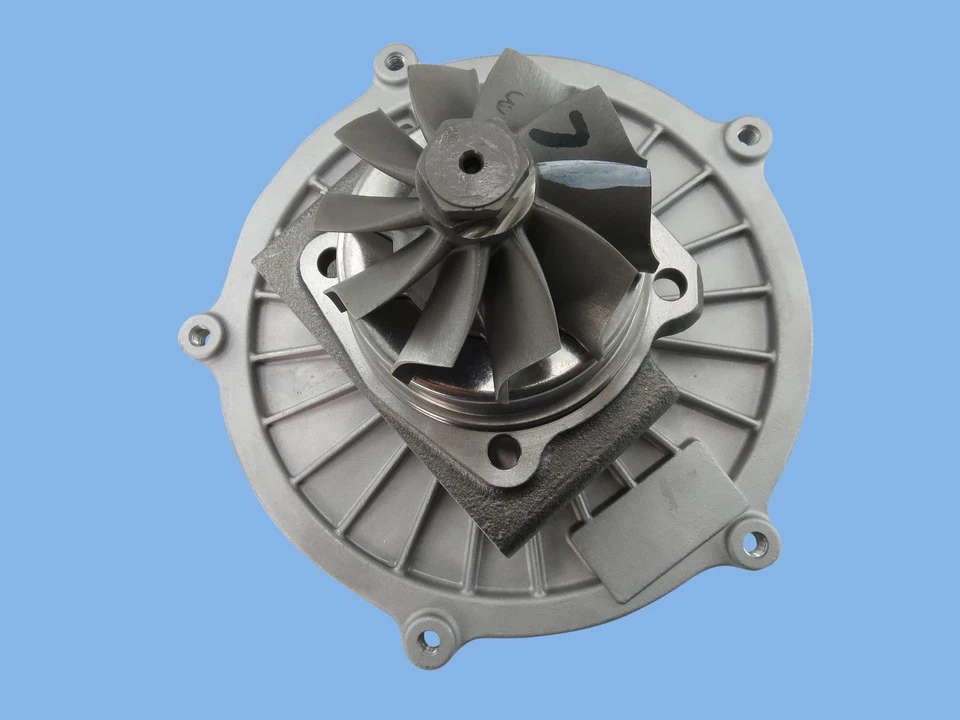 For Ford E-Series Econoline Van 7.3L Powerstroke GTP38 Turbo Cartridge CHRA - Image 4 of 4