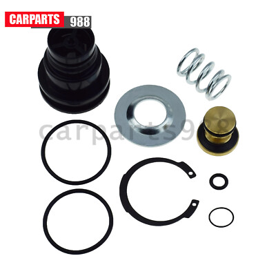 Fit For System Saver SS1200 Air Dryers Purge Valve Kit R950014 950014 S-18750