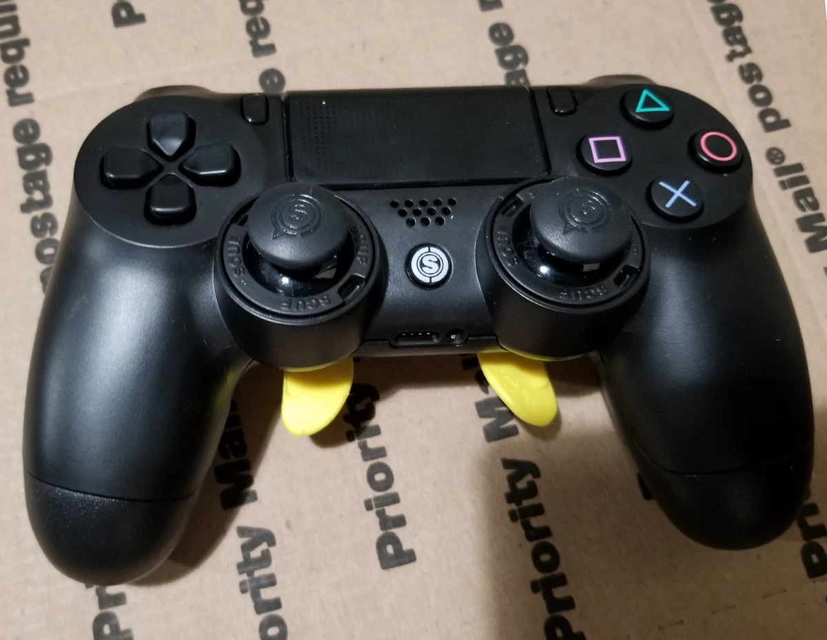 Scuf 4ps sales paddle replacement kit
